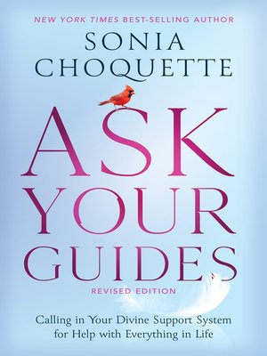 Ask Your Guides - ebook